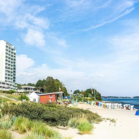 Ferienpark Sierksdorf App 302 - Strandlage Luaran gambar